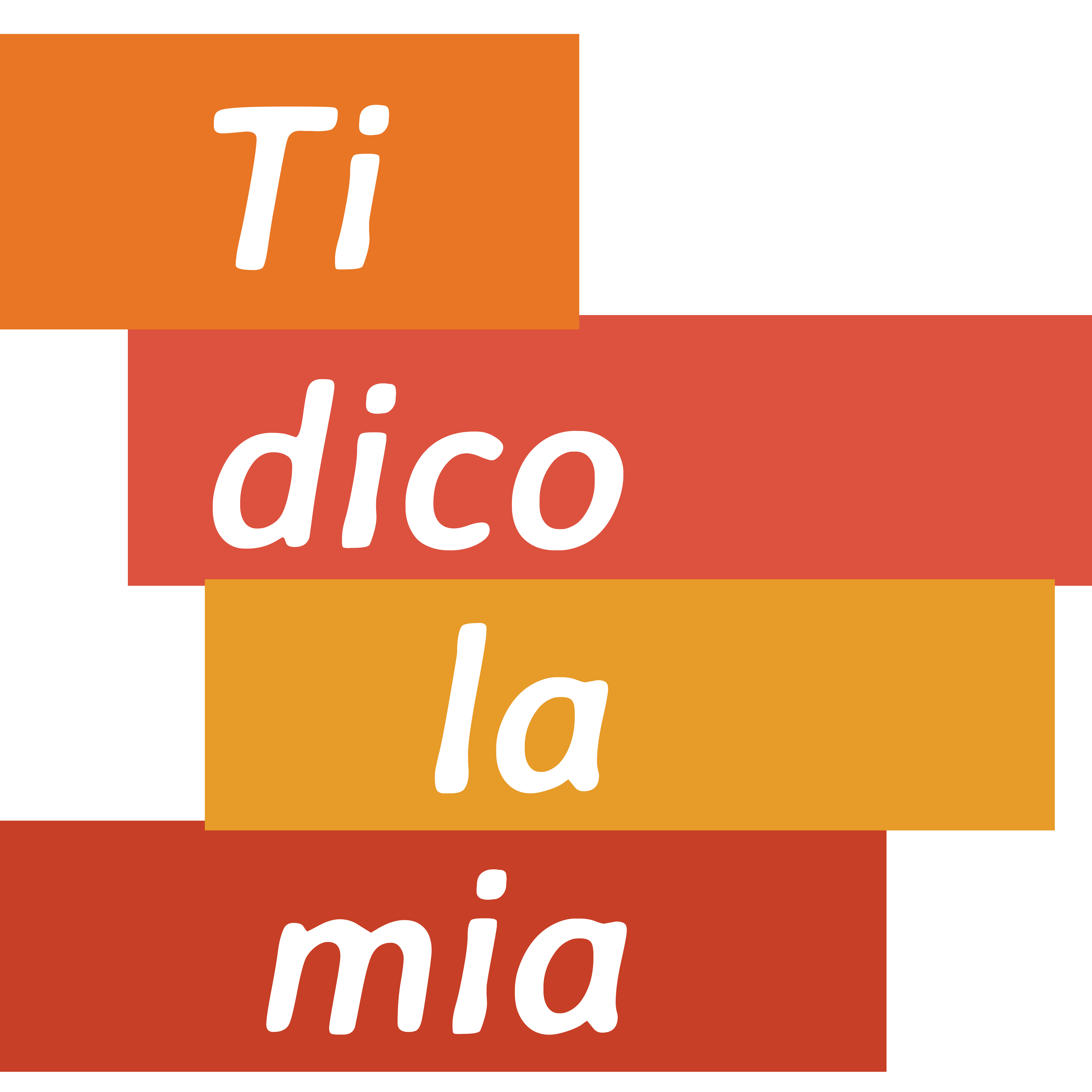 copertina del podcast